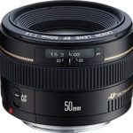 EF 50mm f/1.4 USM